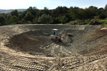 Large natural ponds South Devon, pond lining & de-silting | Wagland -land & waterscape